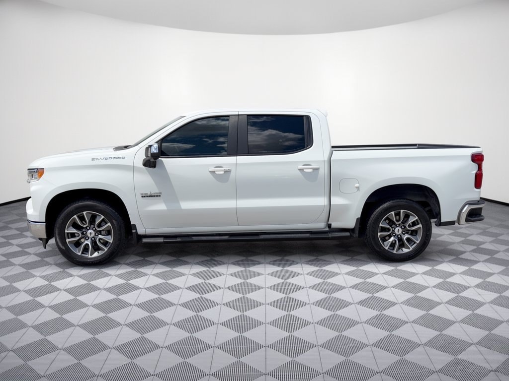 chevrolet silverado 1500 2024 1GCPACEK7RZ152342 image chevrolet silverado 1500 2024 1GCPACEK7RZ152342 image